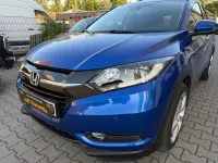 Gebraucht Honda HR-V Executive 131 PS (96 kW) 2018 Blau SUV