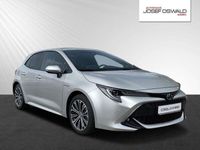 gebraucht Toyota Corolla Hybrid Club
