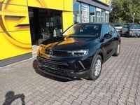 Gebraucht Opel Mokka-e Edition 100 kW (136 PS) 2022 Schwarz SUV