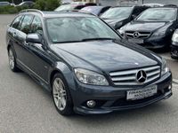 gebraucht Mercedes C320 C 320 C -Klasse T-ModellT CDI/AMG