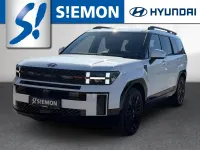 Neu Hyundai Santa Fe Blackline 239 PS (175 kW) 2026 Weiß SUV