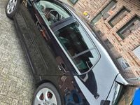 Gebraucht VW Golf VI GTI 200 PS (147 kW) 2008 Schwarz Kleinwagen