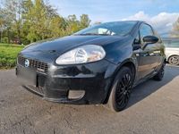 gebraucht Fiat Grande Punto 1.3 Multijet Dynamic 16 V 2 Türig 1 Hand