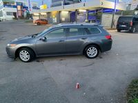 gebraucht Honda Accord AccordTourer 2.0 Elegance