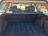 Gebraucht Ford Focus 75 PS (55 kW) 2002 Silber Kombi