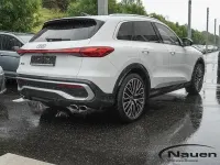 Gebraucht Audi SQ5 Sport 367 PS (269 kW) 2025 Cashmeregrau SUV