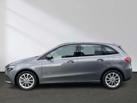 Gebraucht Mercedes E250 Style 160 PS (117 kW) 2021 Lack mountaingrau Limousine