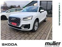 Gebraucht Audi Q2 Sport 150 PS (110 kW) 2018 Weiß SUV