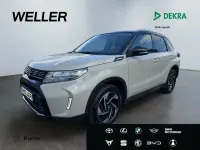Gebraucht Suzuki Vitara Comfort+ 129 PS (94 kW) 2025 Beige SUV