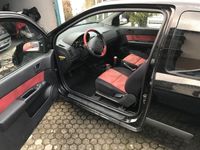 gebraucht Hyundai Getz 1.1