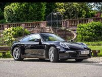 Gebraucht Porsche 911 Carrera 349 PS (256 kW) 2014 Coupé
