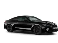 Gebraucht BMW M4 Competition Edition 530 PS (389 kW) 2026 Coupé