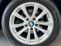 Gebraucht BMW 430 Sport Line 252 PS (185 kW) 2018 Schwarz Coupé