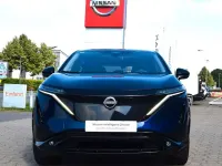 Gebraucht Nissan Ariya Evolve 225 kW (306 PS) 2023 Blau SUV