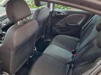 Gebraucht Opel Corsa Innovation 95 PS (69 kW) 2016 Grau Kleinwagen