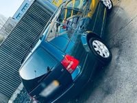 Second-hand VW Golf IV 105 CP (77 kW) 2004 Verde Break