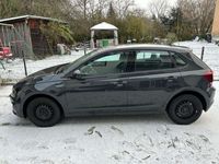 gebraucht VW Polo 1.0 TSI 70 kW Highline