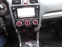 Gebraucht Subaru Forester Exclusive+ 147 PS (108 kW) 2016 Schwarz SUV