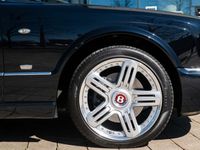 Gebraucht Bentley Arnage 457 PS (336 kW) 2009 Limousine
