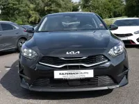 Gebraucht Kia Ceed Vision 140 PS (102 kW) 2025 Schwarz Kleinwagen