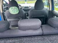 Gebraucht Nissan Note 110 PS (80 kW) 2006 Blau Kleinwagen