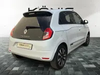 Gebraucht Renault Twingo 60 kW (82 PS) 2024 Weiß Kleinwagen