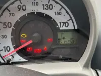 Gebraucht Toyota Aygo City 68 PS (50 kW) 2006 Silber Kleinwagen