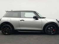 Gebraucht Mini John Cooper Works 231 PS (169 kW) 2024 Grau Kleinwagen