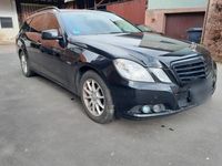 gebraucht Mercedes E250 CDI Kombi