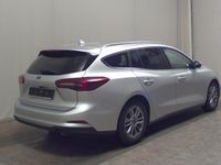 Gebraucht Ford Focus Titanium X 116 PS (85 kW) 2024 Silber