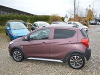 Gebraucht Opel Karl Rocks 73 PS (53 kW) 2019 Merry berry me Kleinwagen