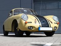 Gebraucht Porsche 356 75 PS (55 kW) 1963 Braun Coupé