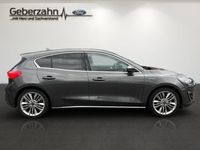 gebraucht Ford Focus 1.0 EcoBoost Vignale /HUD/BLiS/LED/B&O/