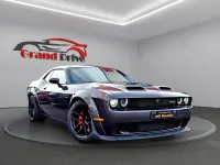Occasion Dodge Challenger 717 ch (527 kW) 2019 Gris Coupé