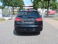 Gebraucht Ford Mondeo Titanium 150 PS (110 kW) 2020 Schwarz Kombi