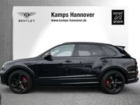 gebraucht Bentley Bentayga V8 S *NAIM*AHK*