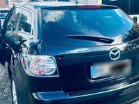 Gebraucht Mazda CX-7 High 173 PS (127 kW) 2011 Schwarz SUV
