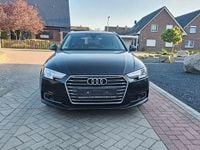 Usata Audi A4 Design 190 CV (139 kW) 2016 Nero Station wagon