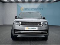 Gebraucht Land Rover Range Rover 349 PS (256 kW) 2022 Grau SUV
