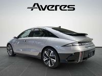 Gebraucht Hyundai Ioniq 6 239 kW (325 PS) 2023 Curated silver Limousine