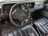 Gebraucht Volvo 240 115 PS (84 kW) 1989 Silber Kombi