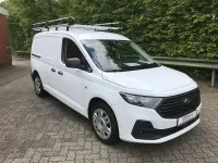 Gebraucht Ford Transit Connect Trend 102 PS (75 kW) 2025 Frostweiß Van / Kleinbus
