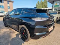 Gebraucht DS Automobiles DS4 Performance Line Plus 131 PS (96 kW) 2023 Schwarz SUV