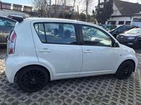 Gebraucht Subaru Justy Sport 69 PS (50 kW) 2010 Weiß Kleinwagen