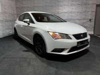 gebraucht Seat Leon Style 1.6 TDI / KLIMA