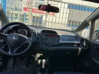 Gebraucht Honda Jazz 90 PS (66 kW) 2013 Silber Kleinwagen