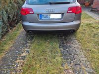 Gebraucht Audi A6 Allroad 256 PS (188 kW) 2005 Beige Kombi