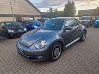 Second-hand VW Beetle Cup 105 CP (77 kW) 2014 Gri Hatchback
