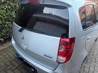 Gebraucht Mitsubishi Colt 95 PS (69 kW) 2010 Kleinwagen