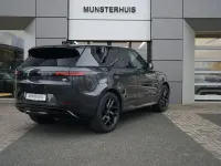 Gebraucht Land Rover Range Rover Sport SE Dynamic 300 PS (220 kW) 2023 Grau SUV